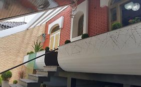 Hotel Castelinho De Sorocaba